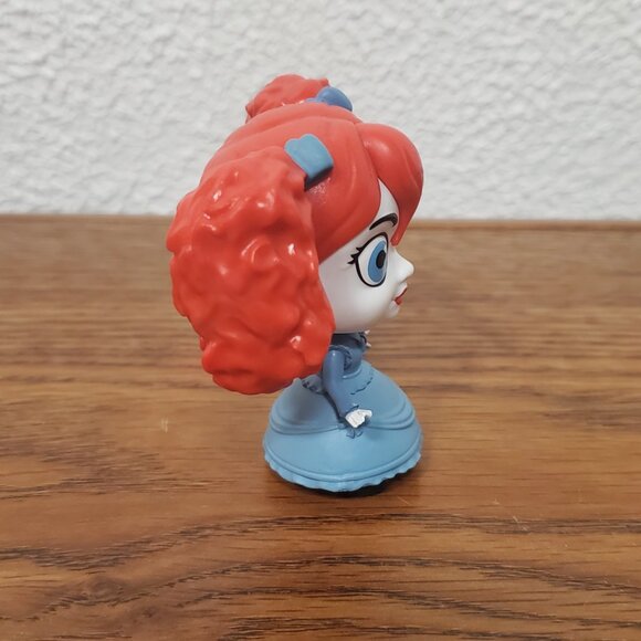 Figure - Poppy Playtime Collectible Mini Figure Roblox PhatMojo PVC 2.5" Tall - Picture 4 of 5
